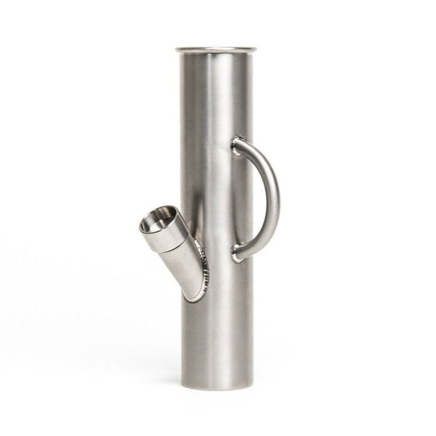 Titanium Water pipe