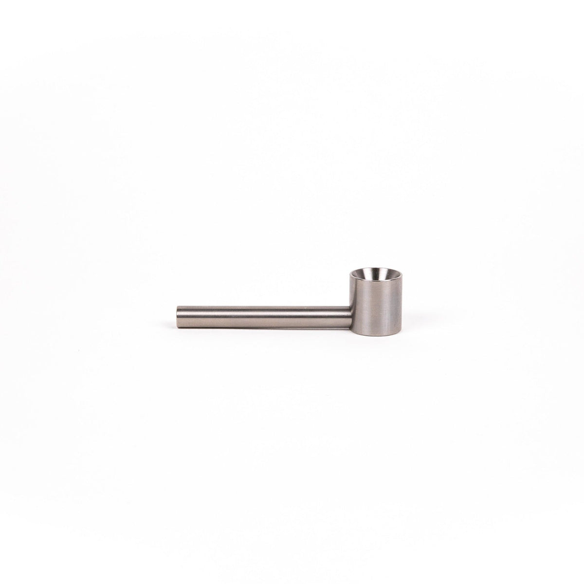 Dangle Supply Smokey titanium spoon pipe