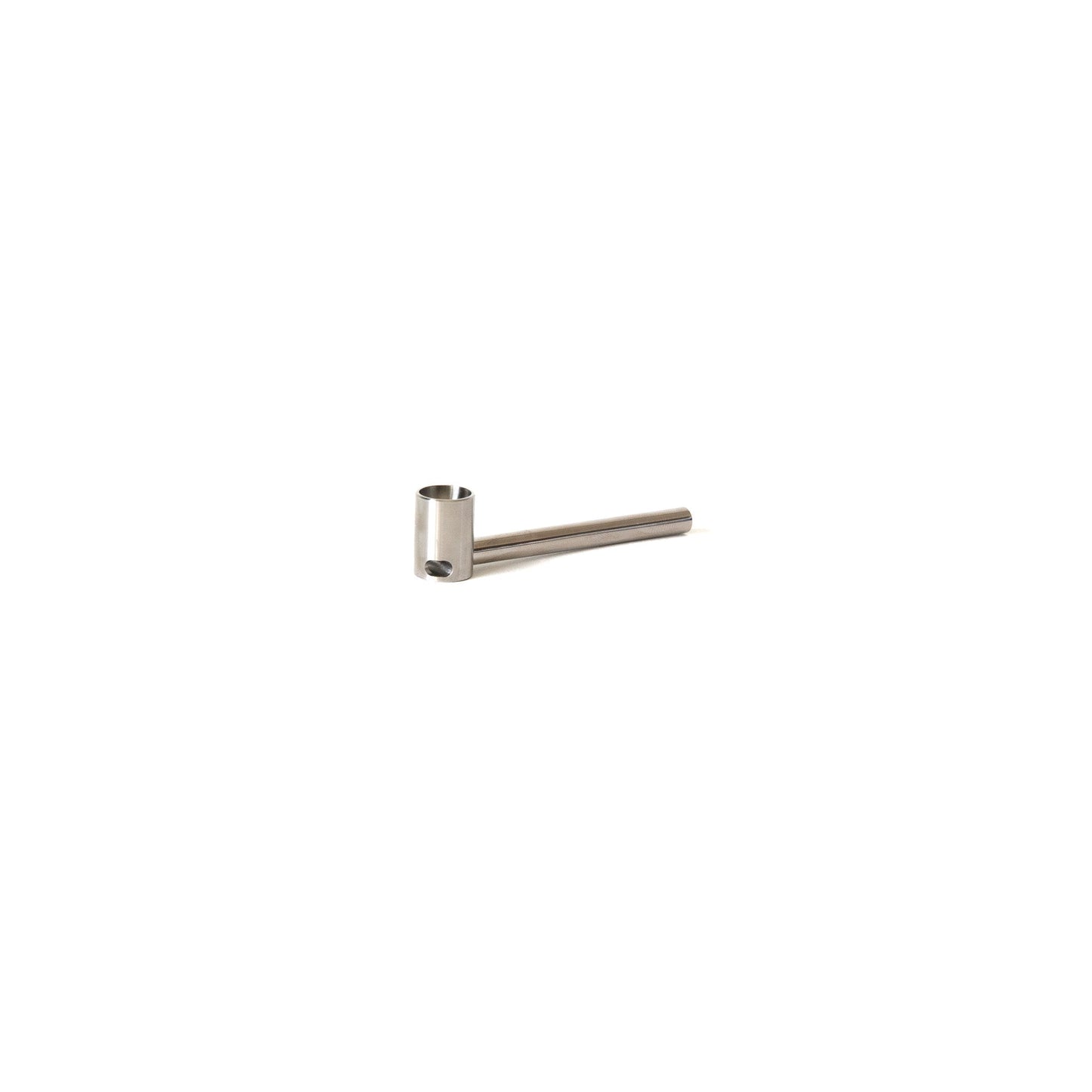 Ti-Cobb Titanium Pipe 2.0