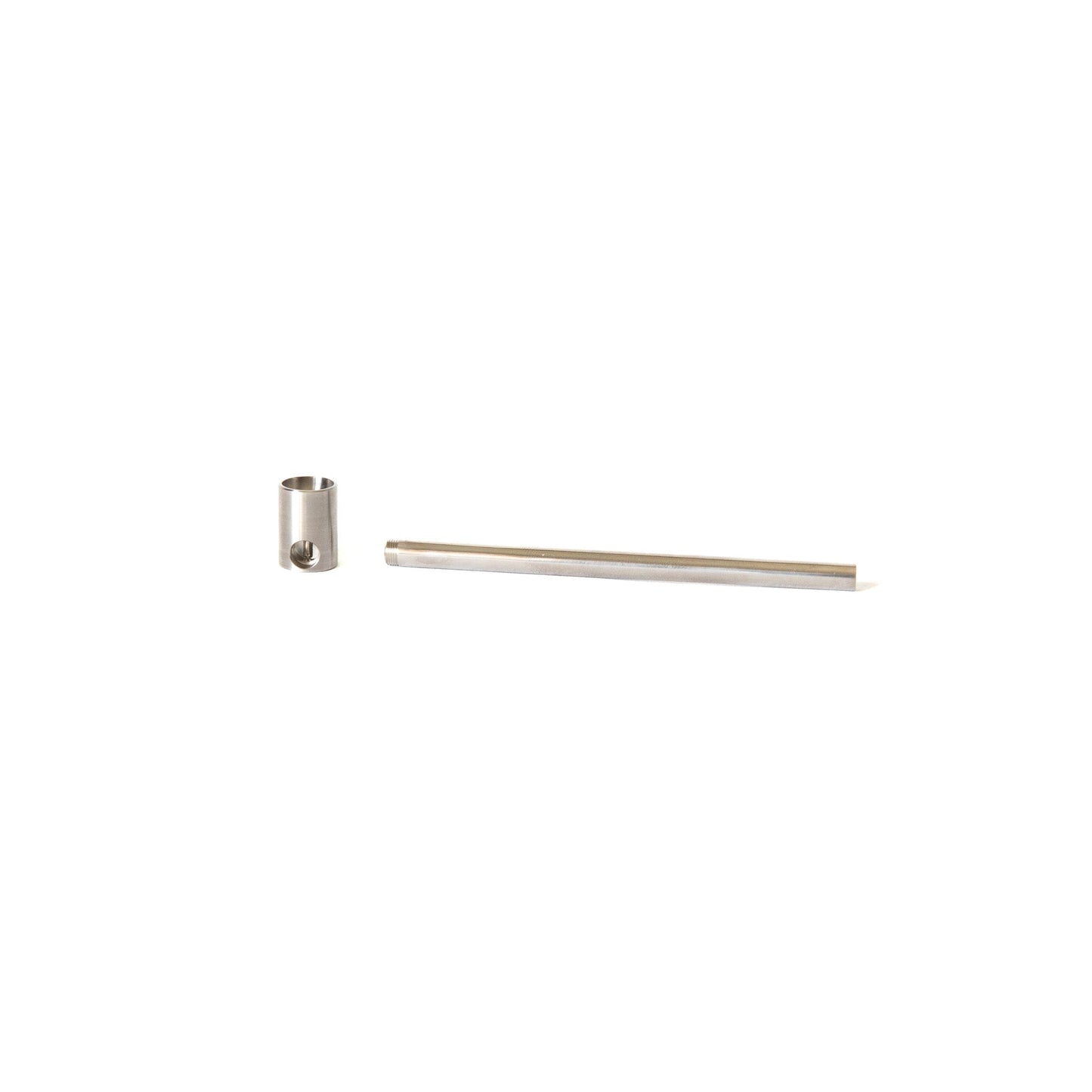 Long Cobb Titanium Pipe