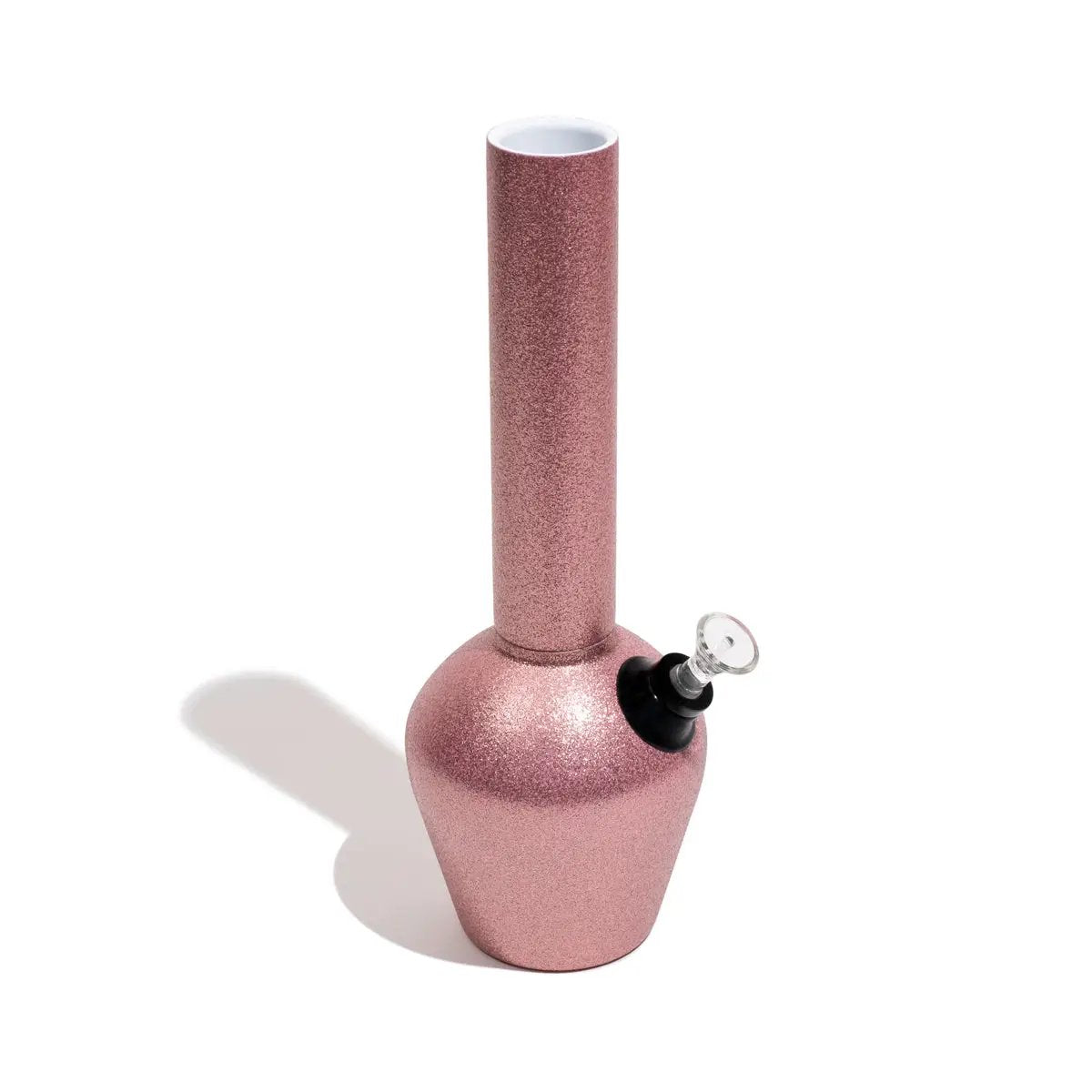 Pink Glitterbomb
