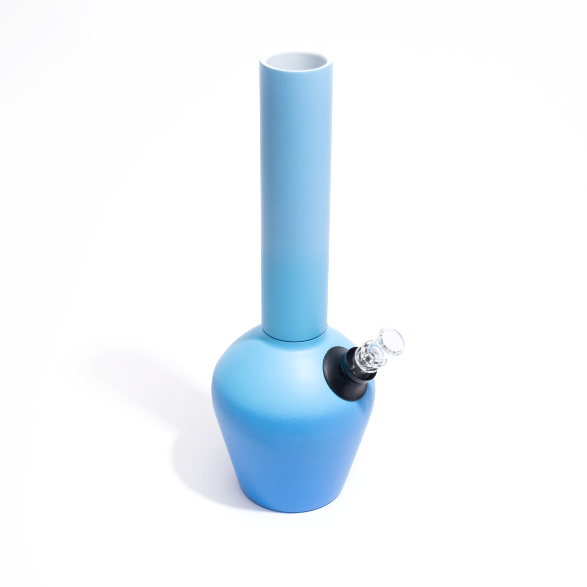 Blue Ombre