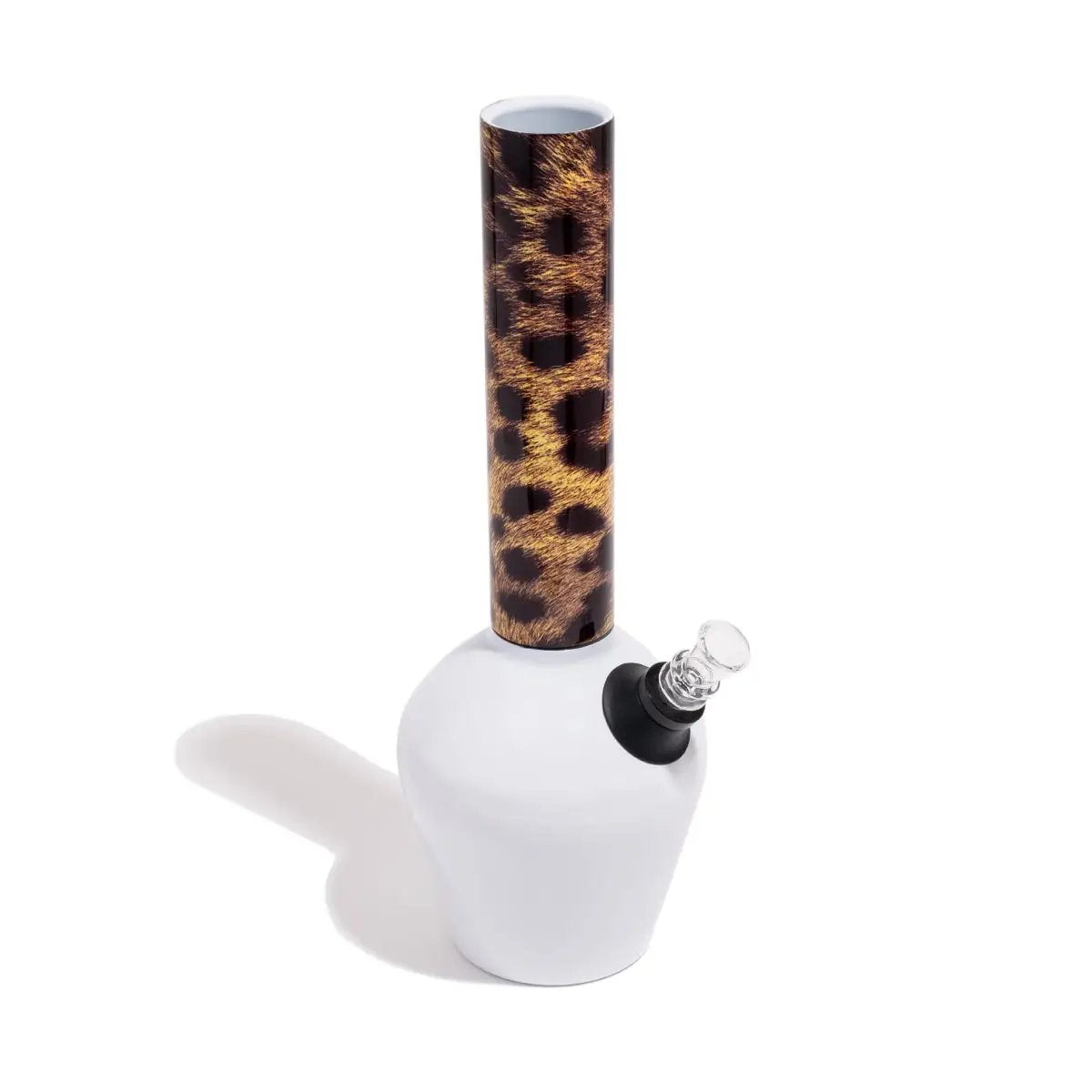 Chill - Mix & Match Series - Leopard Bong Neckpiece