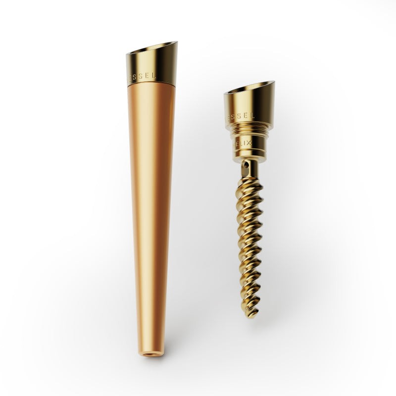 Vessel Cone