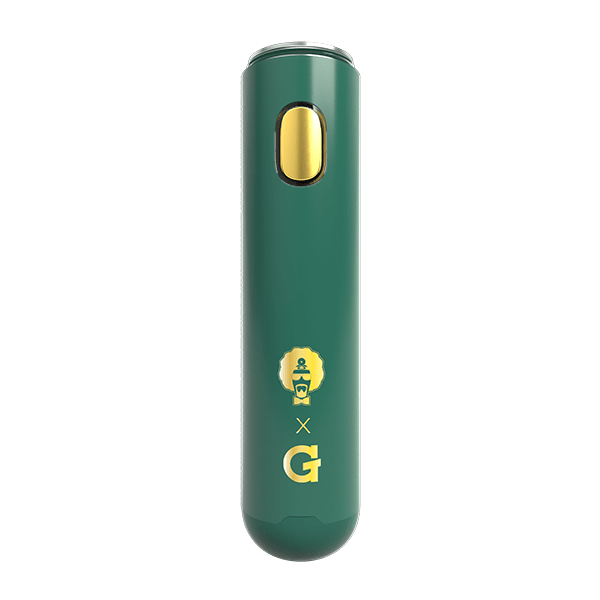 Dr. Greenthumb's X G Pen Micro+ Battery