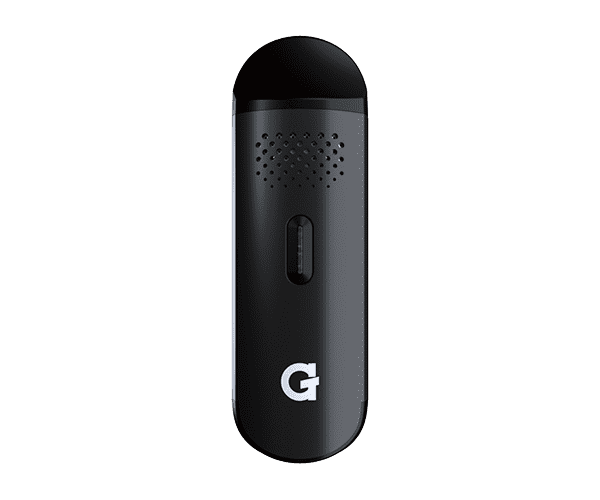 G Pen Dash dry herb vaporizer