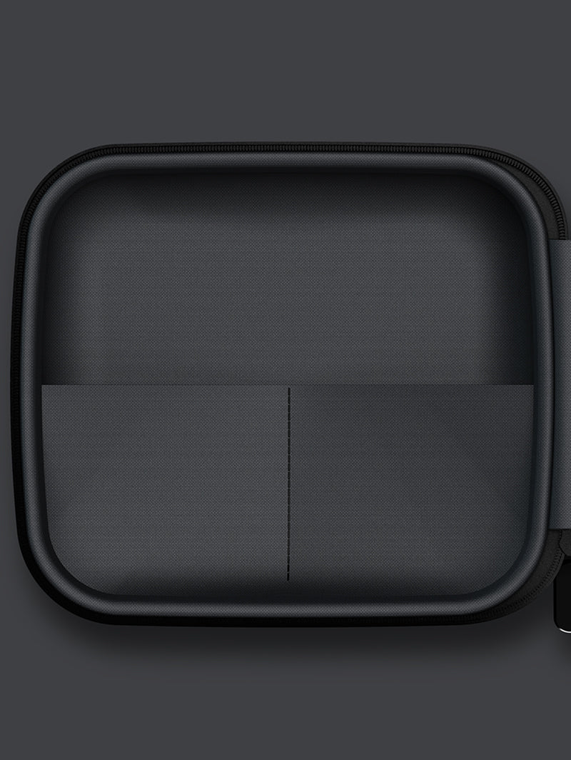 Vessel Nest Case