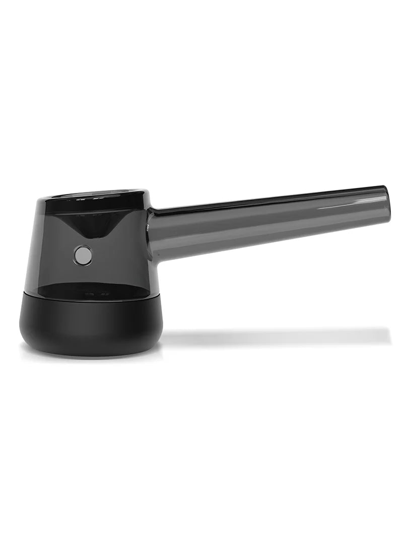 Vessel Forge glass pipe with silicone base
