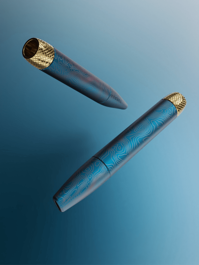 Vessel Helix (Maritime)