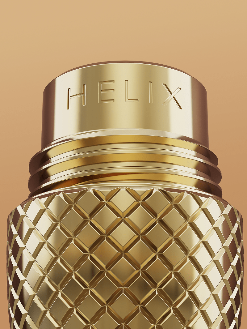 Vessel Helix