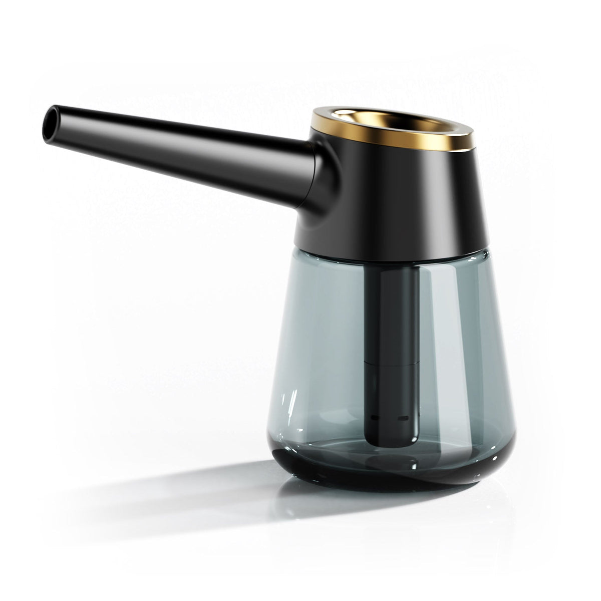 Vessel Element glass bubbler