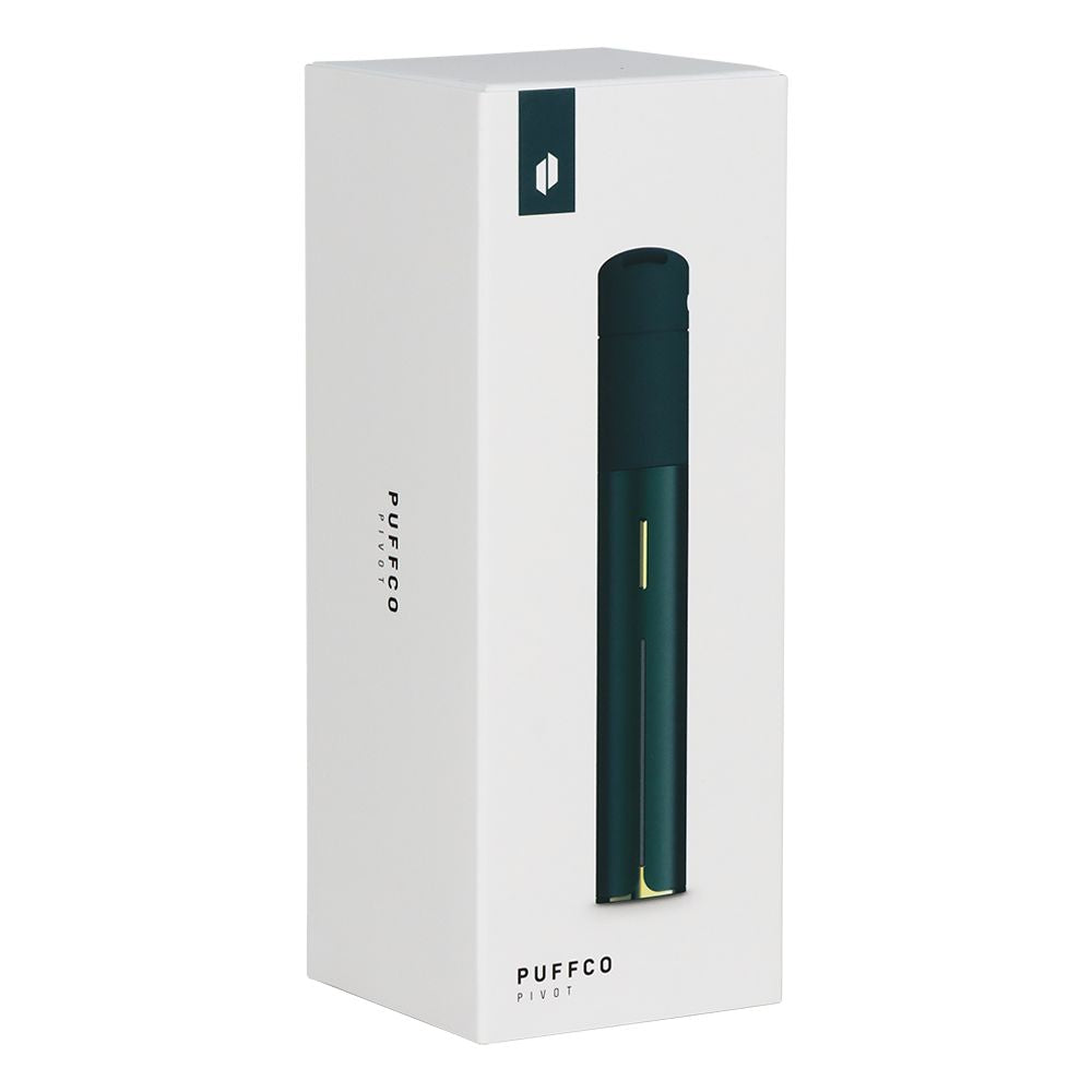 Puffco Pivot Concentrate Vaporizer