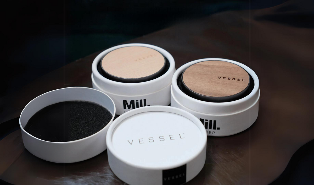 Mill