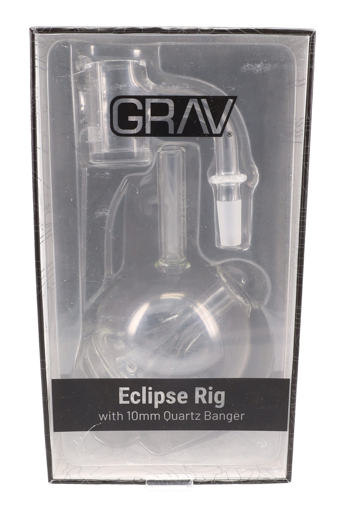 GRAV Eclipse Dab Rig