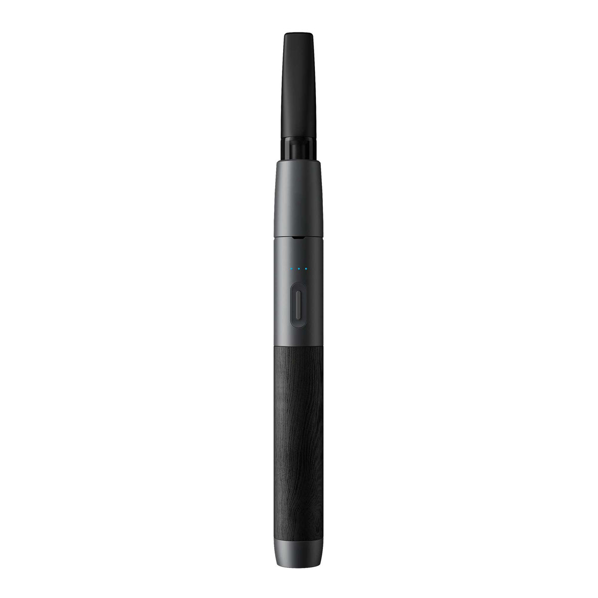 Vessel Craftsman 510 vape battery, beechwood