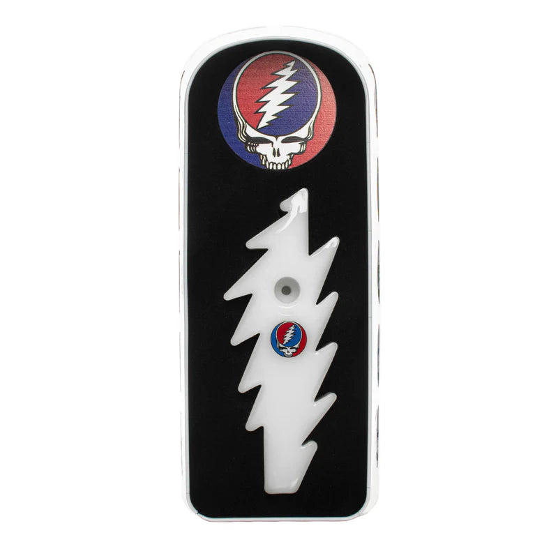 GRATEFUL DEAD X GEAR PREMIUM® Lightning Bolt Collectible Bus Set