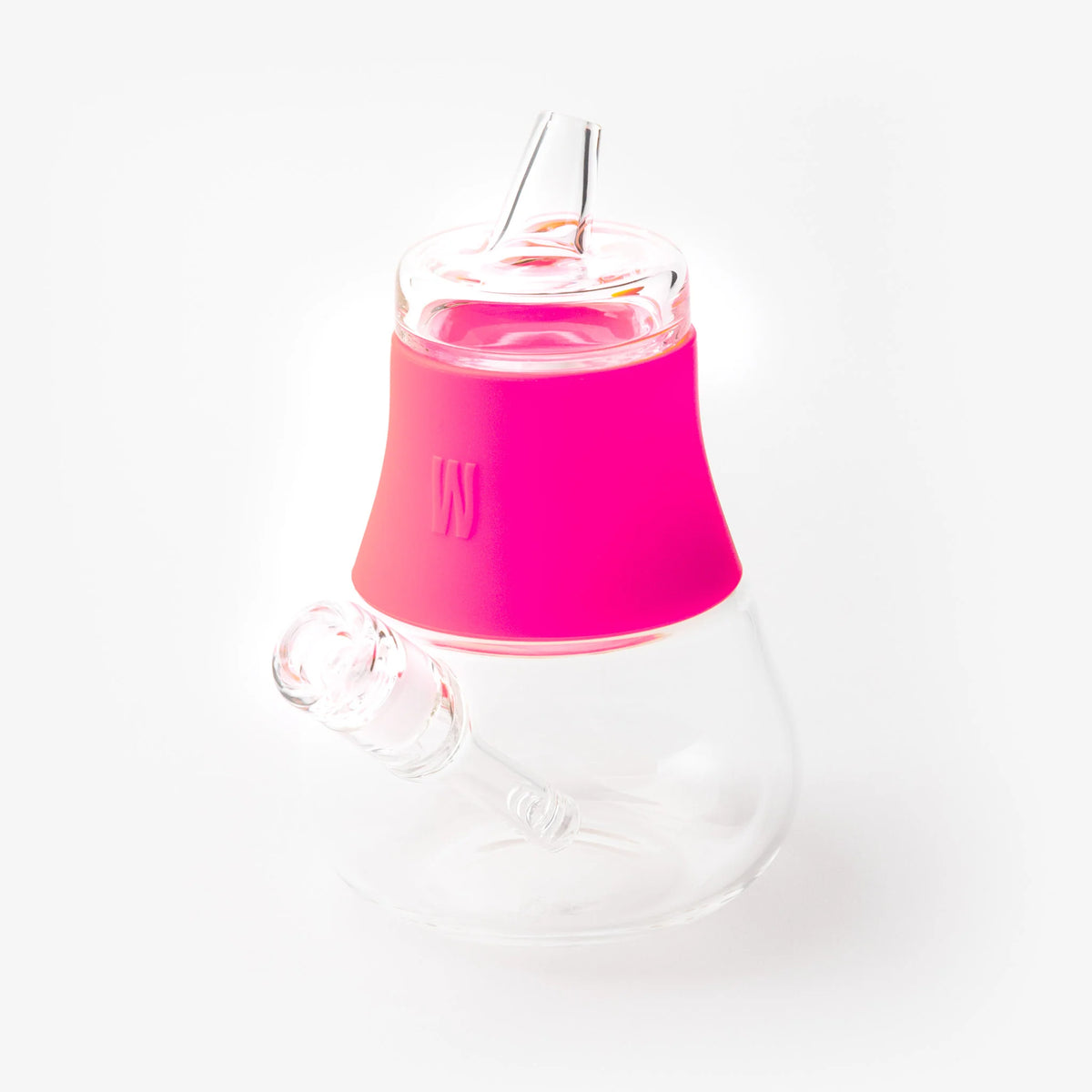 The Bubbler