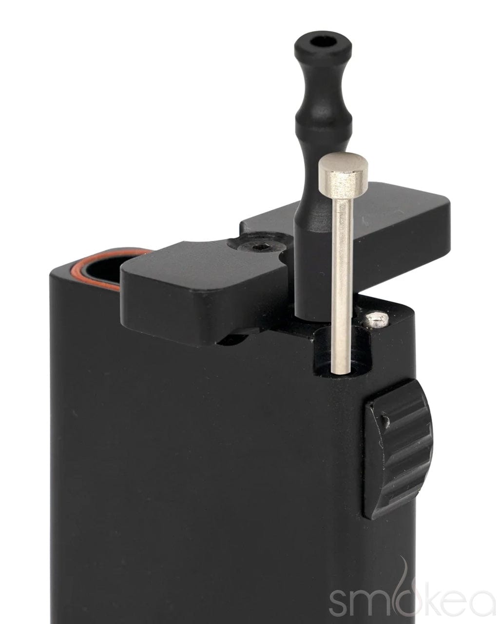 ONGROK Twist Top Aluminum Dugout & One-Hitter