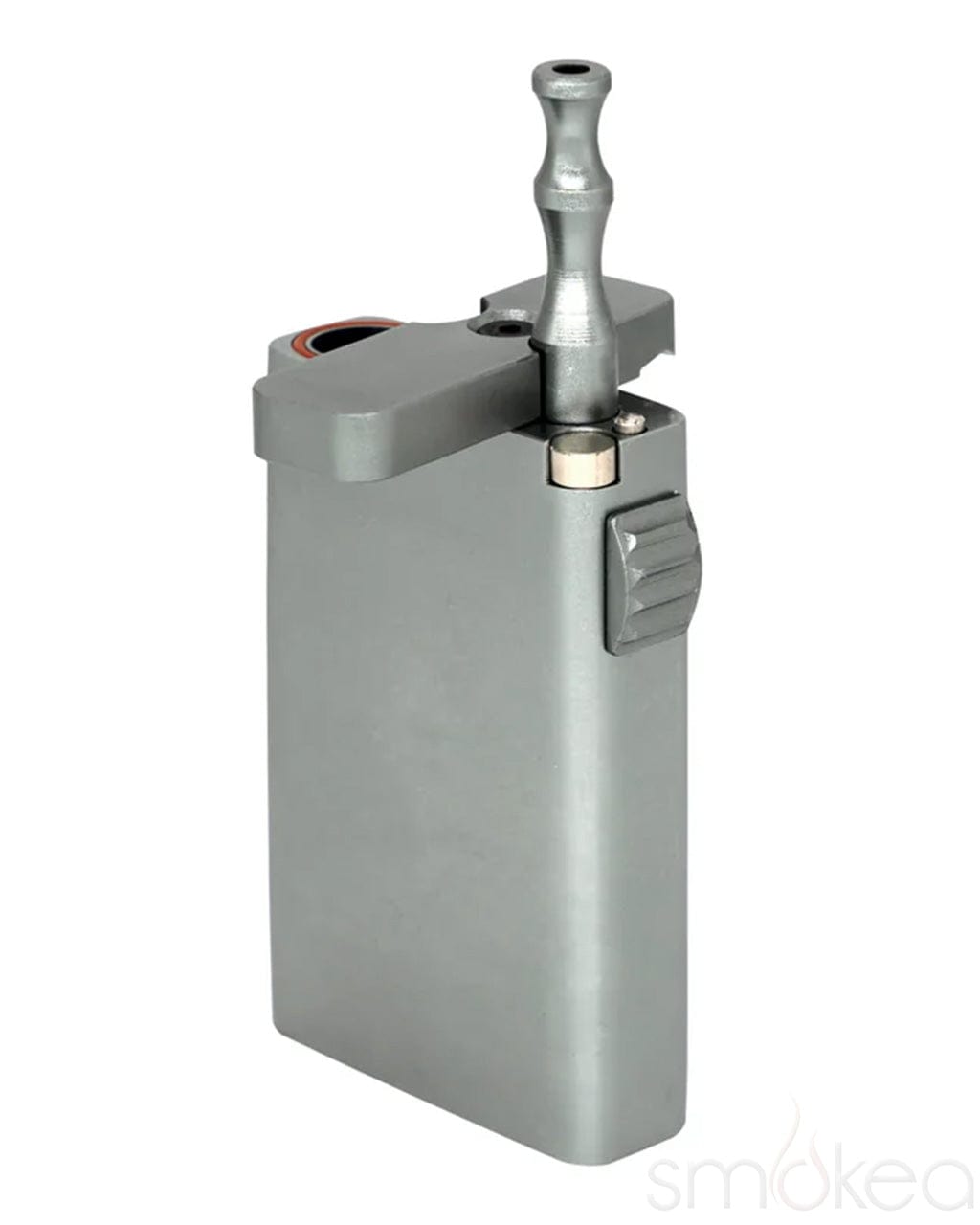 ONGROK Twist Top Aluminum Dugout & One-Hitter