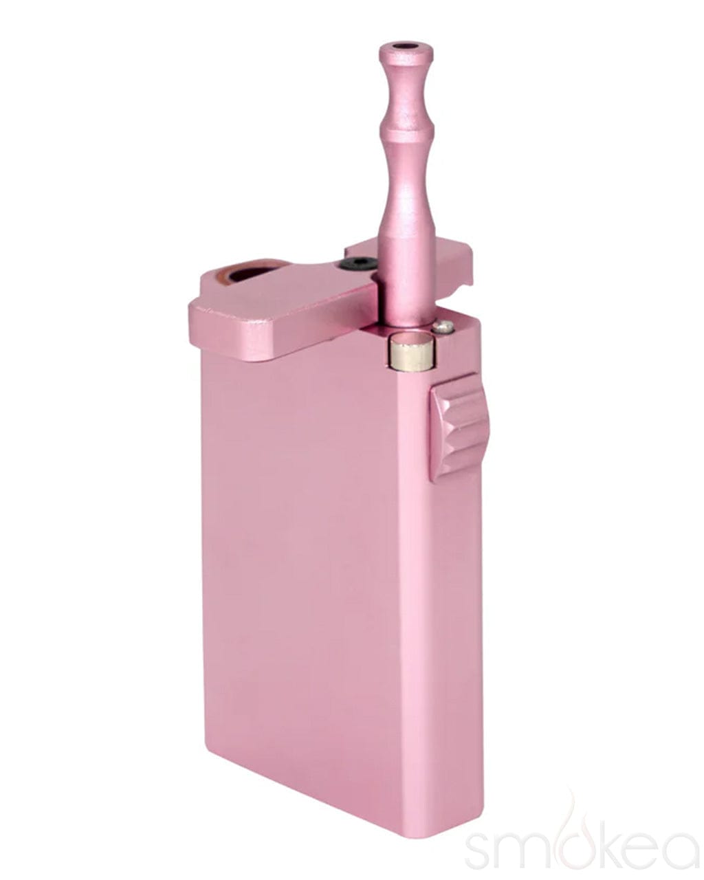 ONGROK Twist Top Aluminum Dugout & One-Hitter