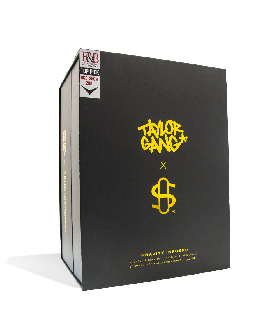 Stundenglass Taylor Gang Gravity Infuser