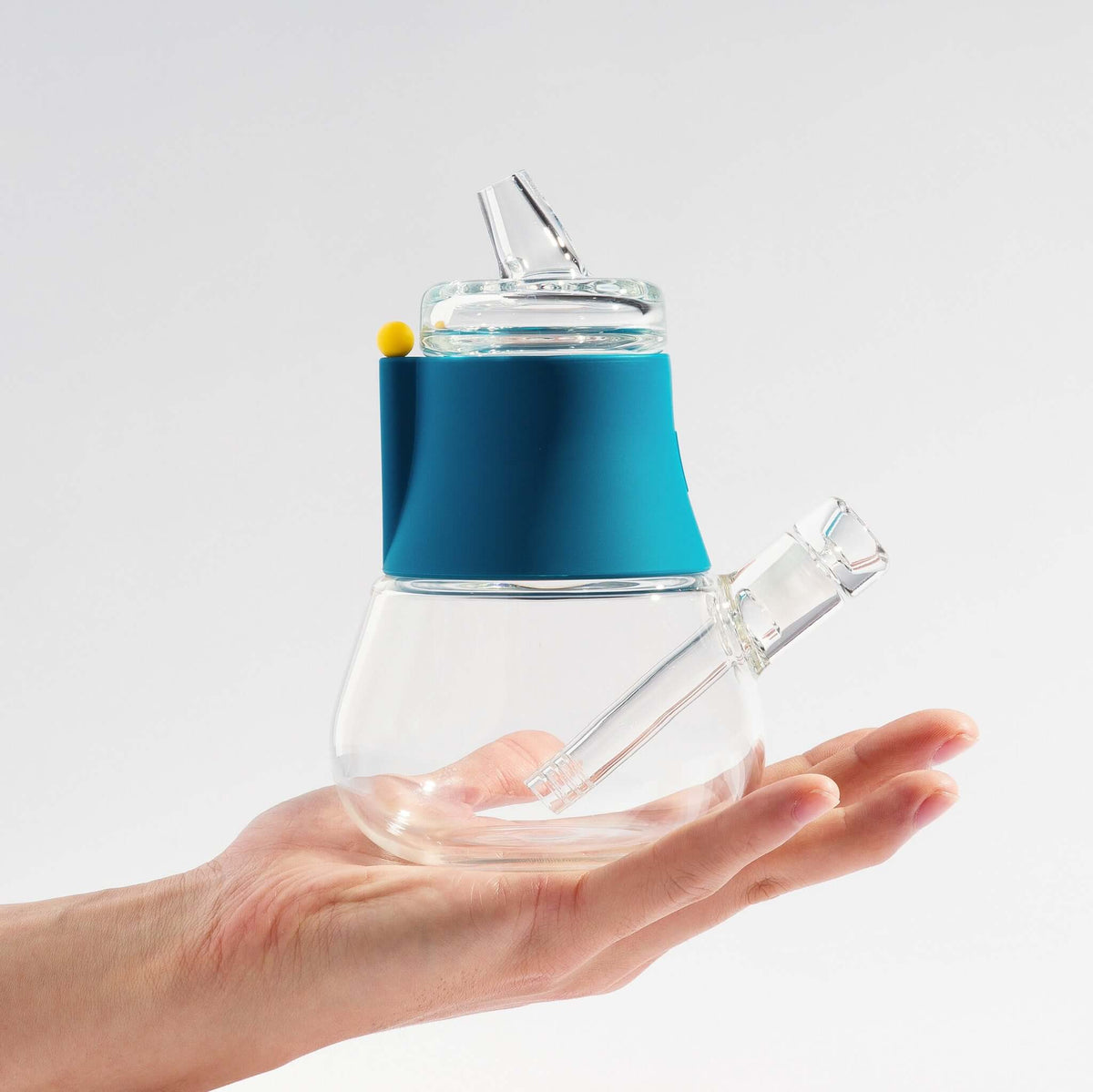 The Bubbler