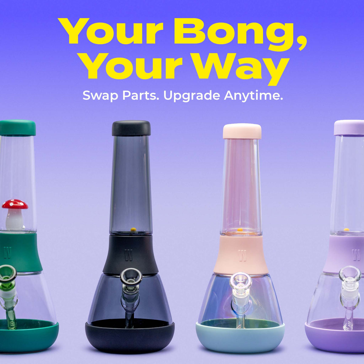 The Bong
