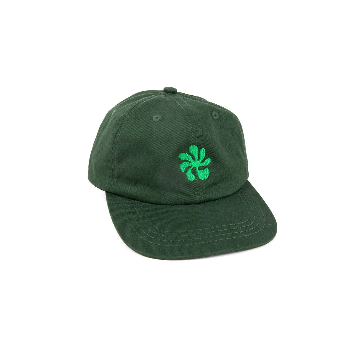 Struggle Inc Hat - Green