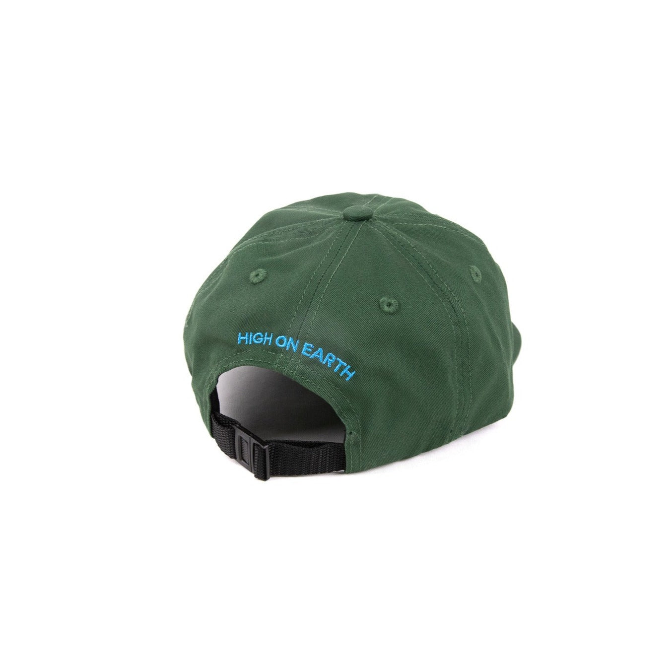 Struggle Inc Hat - Green