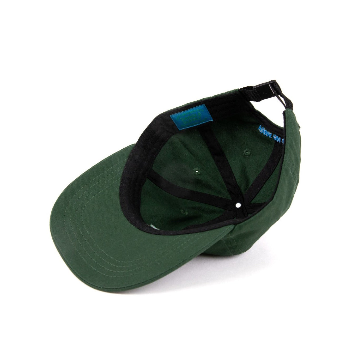 Struggle Inc Hat - Green