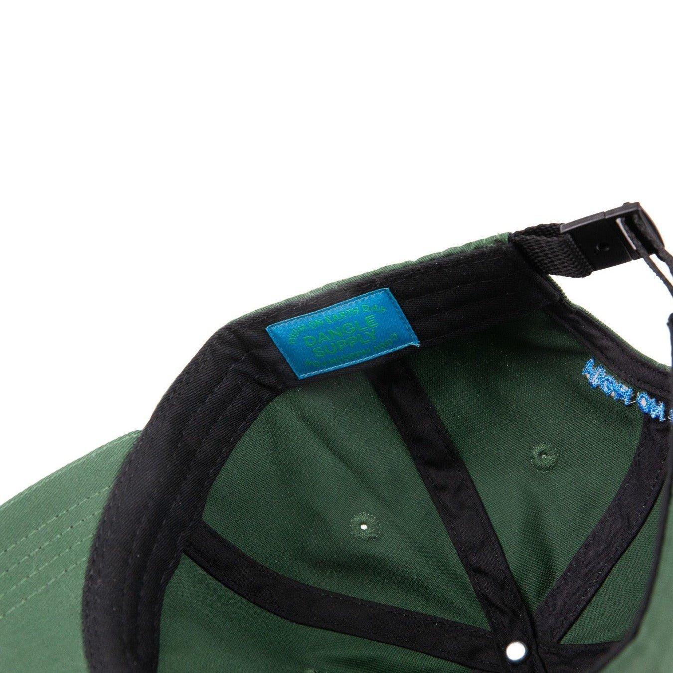 Struggle Inc Hat - Green