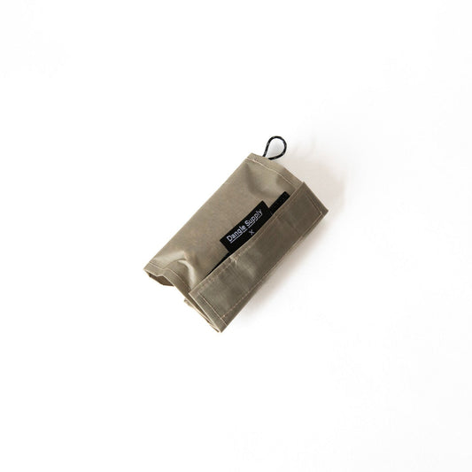Weird Wallet Dyneema Dugout - Sagebrush