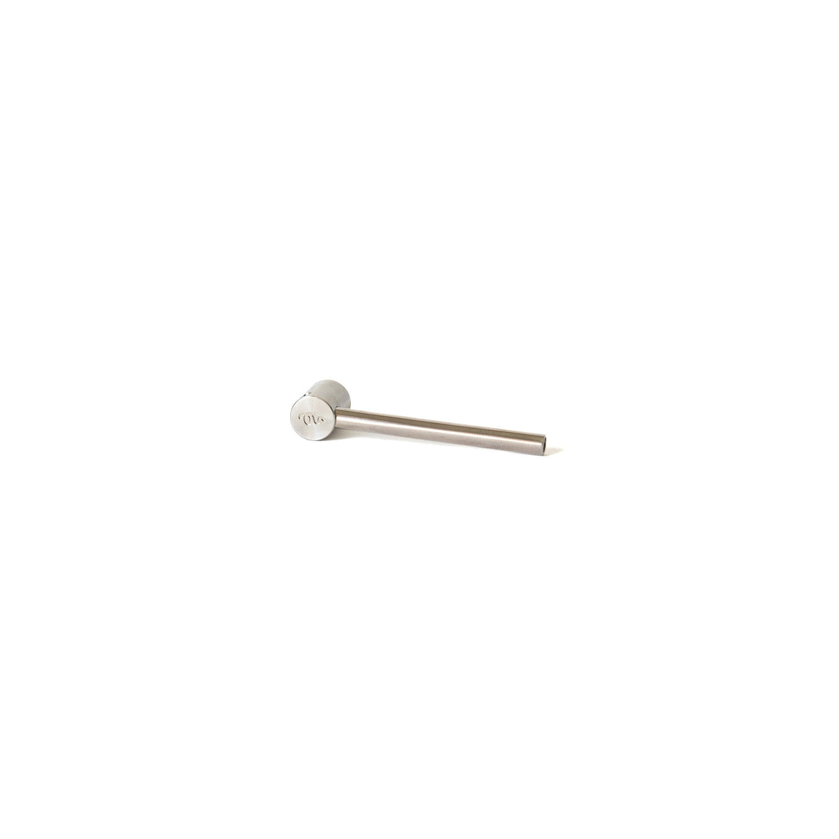 Ti-Cobb Titanium Pipe 2.0