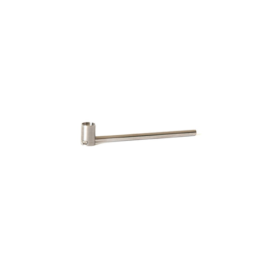 Long Cobb Titanium Pipe