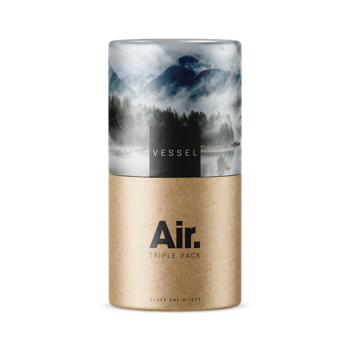 Vessel Air