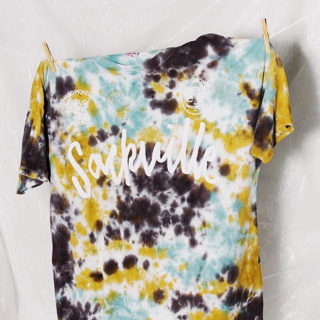 Tie Dye Tee