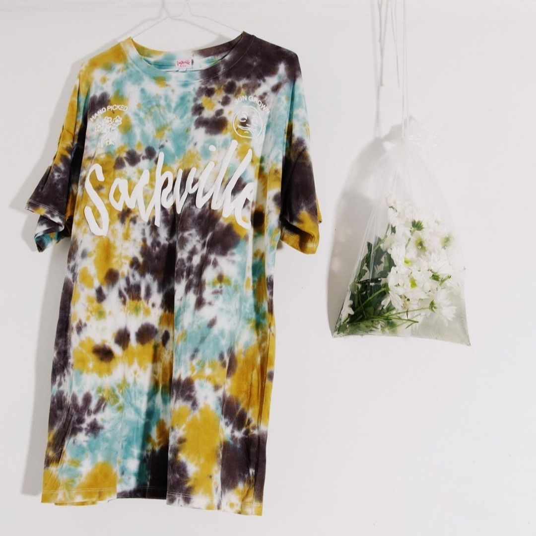 Tie Dye Tee