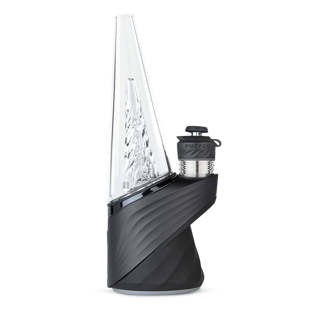 Puffco Peak Pro smart dab rig with 3D XL chamber