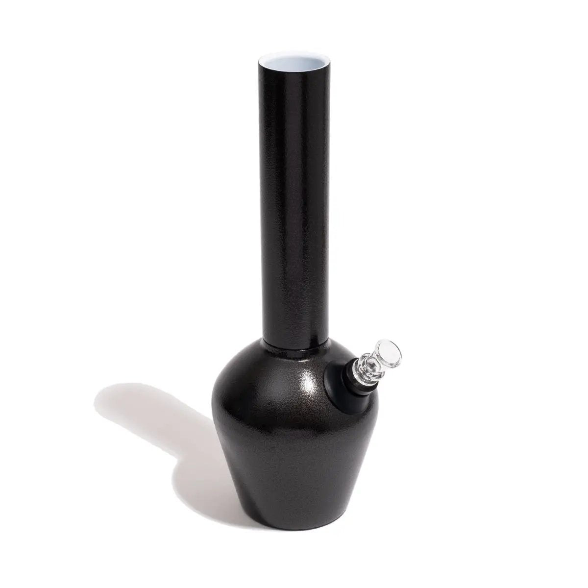 Chill Black Armored Bong