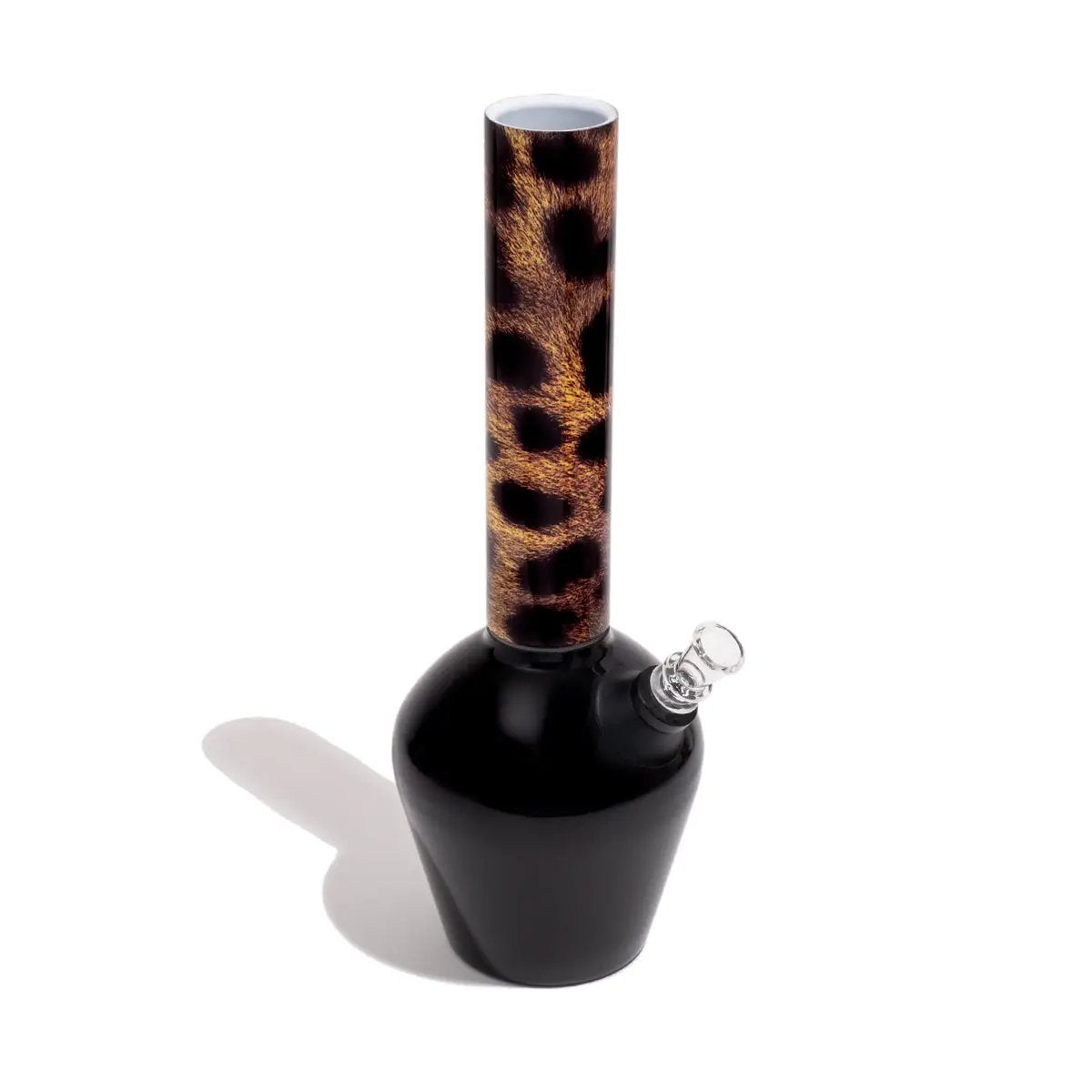 Chill - Mix & Match Series - Leopard Bong Neckpiece