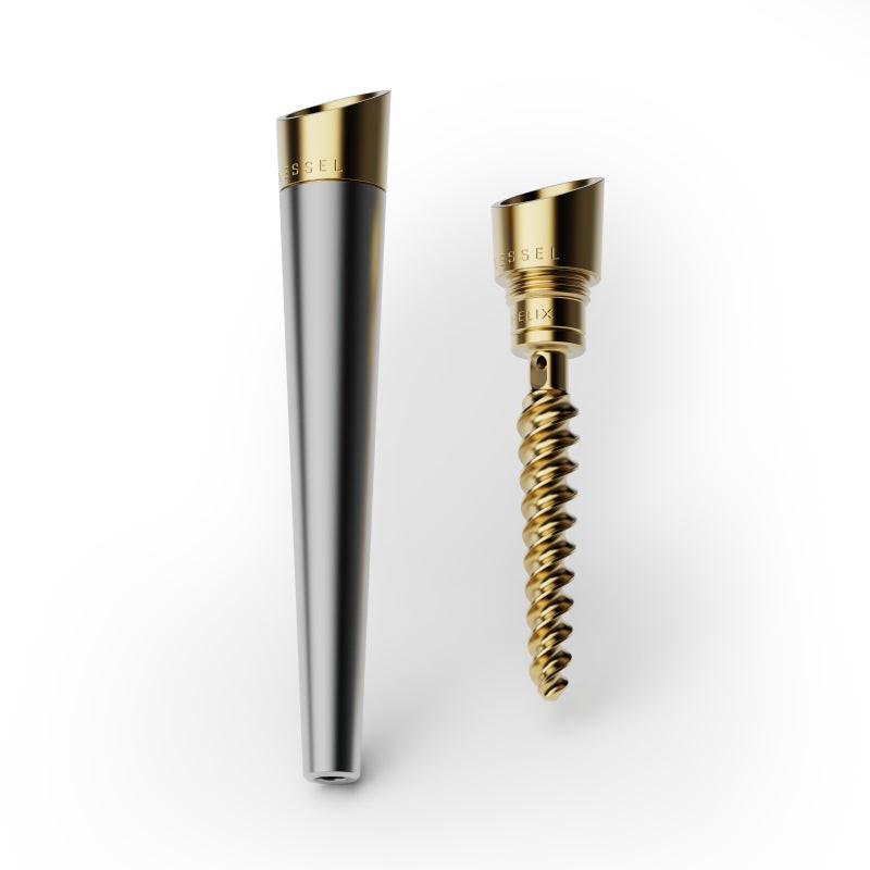 Vessel Cone