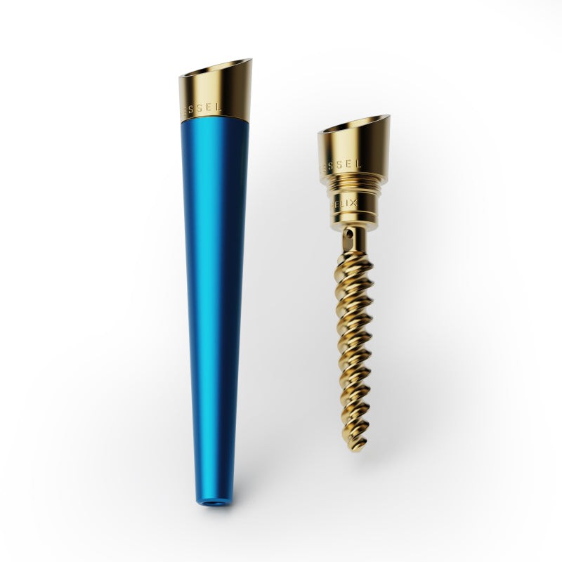 Vessel Cone