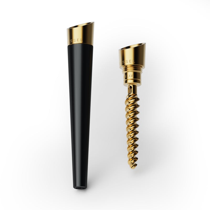 Vessel Cone