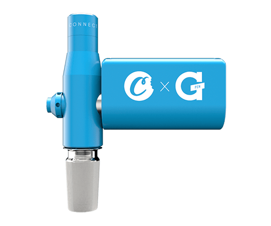 Cookies x G Pen Connect Vaporizer