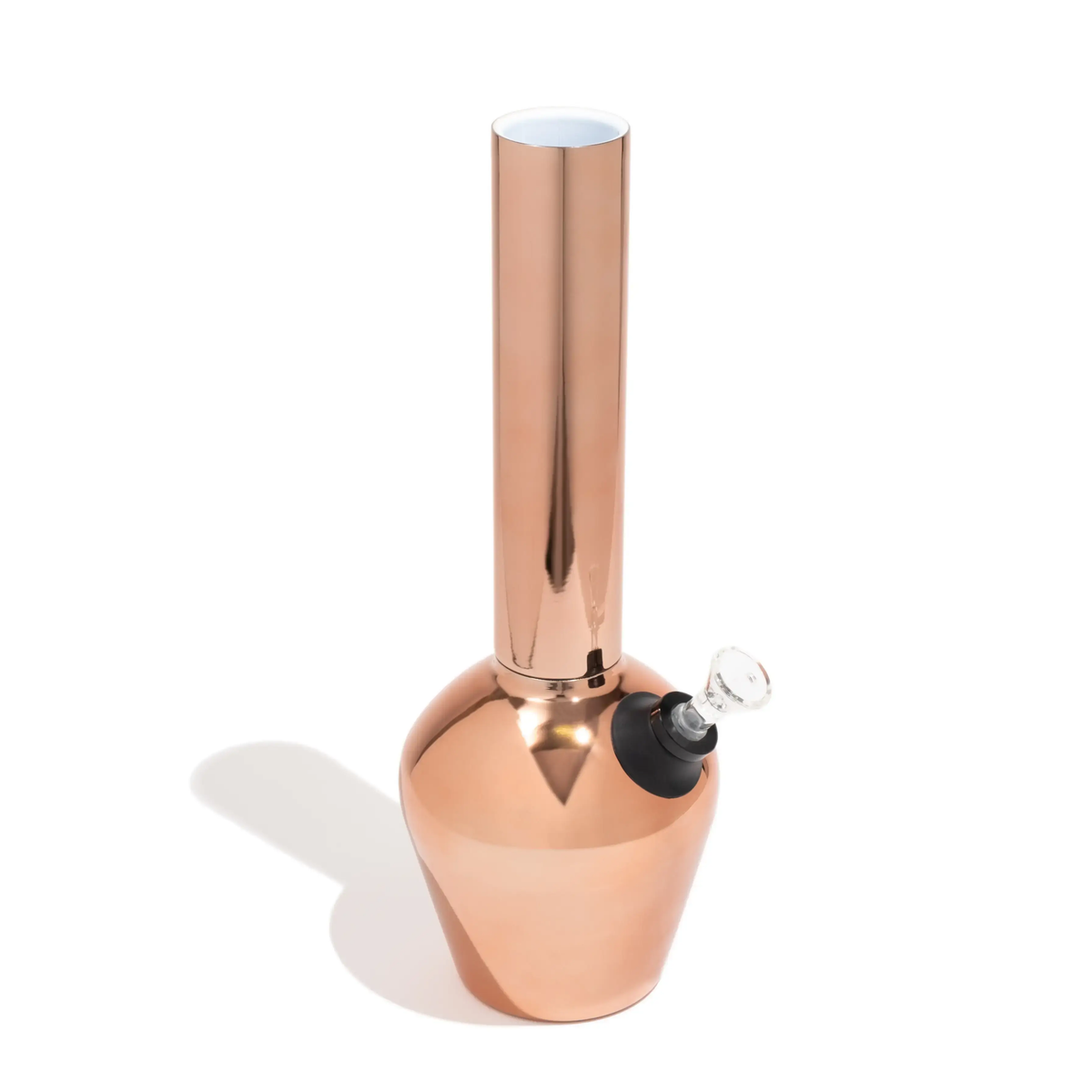 Copper Mirror