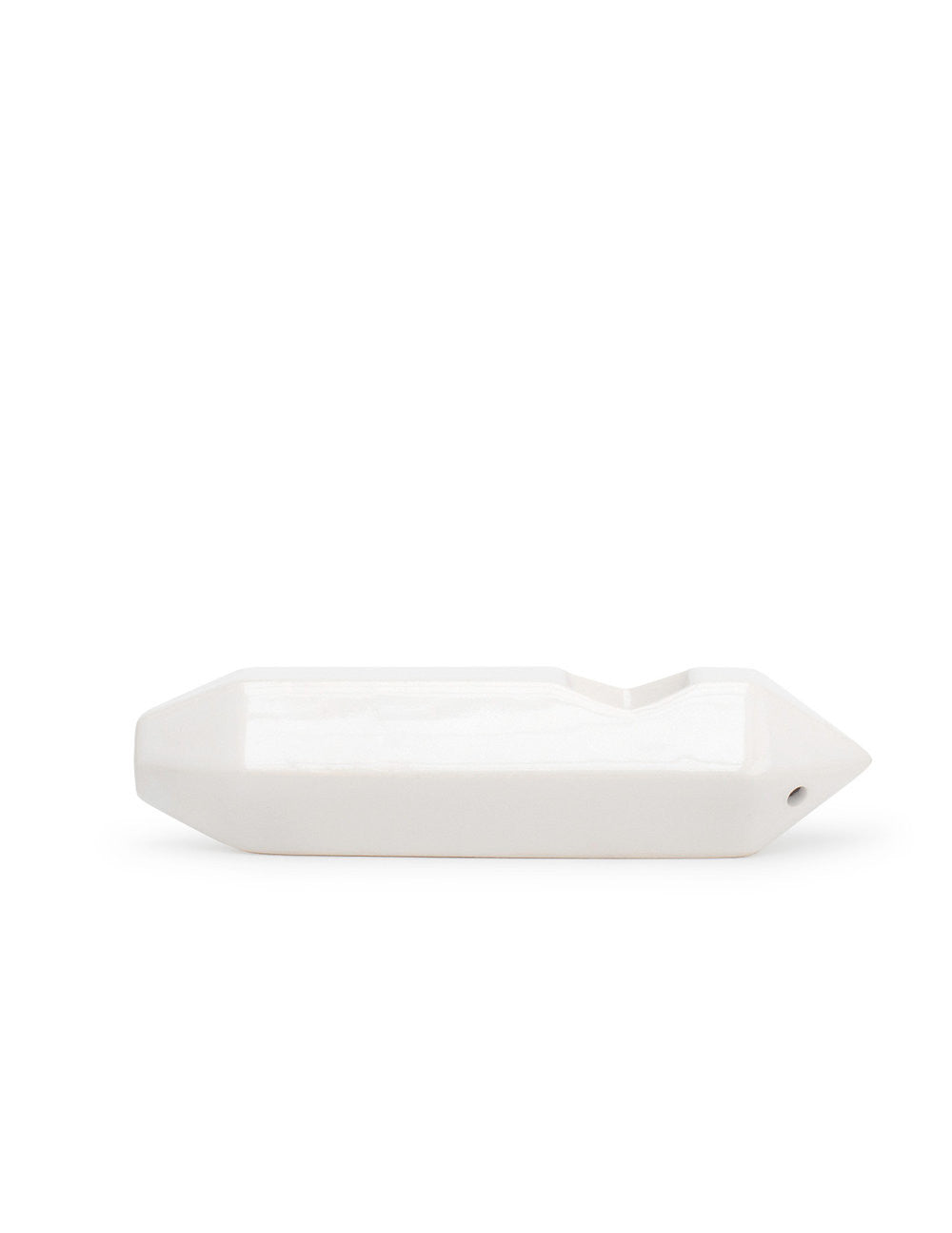 Glossy White