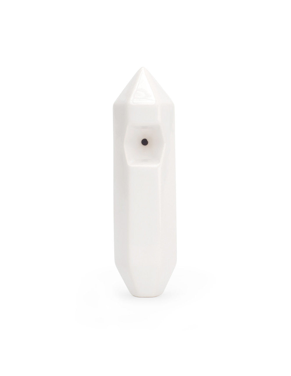 Glossy White