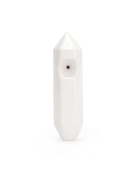 Glossy White