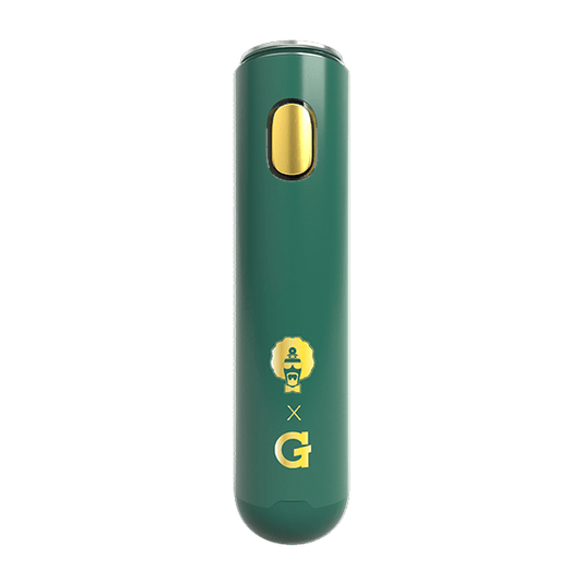 Dr. Greenthumb's X G Pen Micro+ Battery