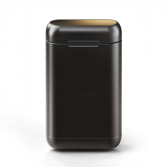 Vessel Helix Dugout carry case